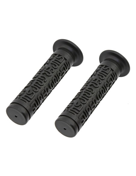 Super Grips 7/8 long 125mm Black.